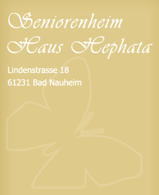 Sozialwerk Hephata e.V.